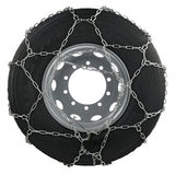 SnowDrive Truck-Pilot Schneeketten - TP06