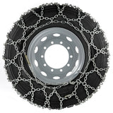 Cadenas de nieve SnowDrive Pro-Traction Plus - 25.8 10x80-12 12"