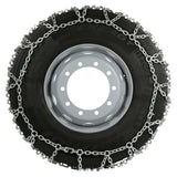 Cadenas de nieve SnowDrive Pro-Traction Plus - 25.8 10x80-12 12"