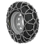 Cadenas de nieve SnowDrive Pro-Traction Plus - 25.8 10x80-12 12"