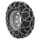 SnowDrive Catene da neve Pro-Traction Plus - 78 13.6-24 24"