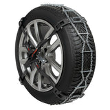 SnowDrive Pilot-Pro, Schneeketten für Autos - P0