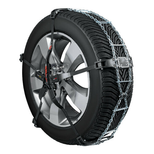SnowDrive Pilot-Pro XL, cadenas de nieve para SUV y furgonetas - P20