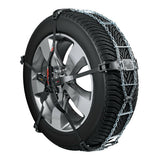 SnowDrive Pilot-Pro XL, cadenas de nieve para SUV y furgonetas - P20