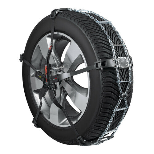 SnowDrive Pilot-Pro XL, Schneeketten für SUVs und Vans - P21