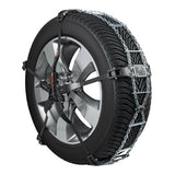SnowDrive Pilot-Pro XL, Schneeketten für SUVs und Vans - P21