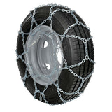 Cadenas de nieve para camiones ligeros SnowDrive - LT03