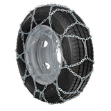 SnowDrive Schneeketten für leichte Nutzfahrzeuge - LT04