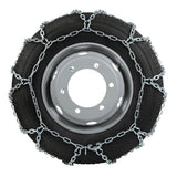 SnowDrive Catene da neve Light-Truck - LT25
