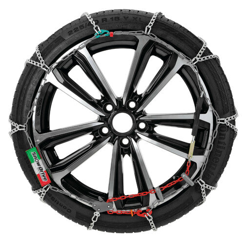 SnowDrive RX-7 - Catene da neve autovetture - 6 175-13 13"