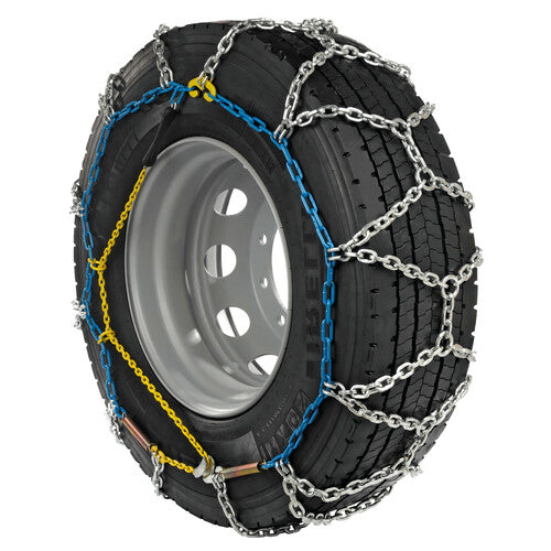 SnowDrive Truck-Flex Schneeketten - 25 265/70-15 15"
