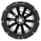 Cadenas de nieve SnowDrive S-12 para SUV y todoterreno - 21 185-14 14"