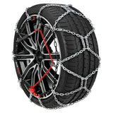 Cadenas de nieve SnowDrive S-12 para SUV y todoterreno - 21 185-14 14"
