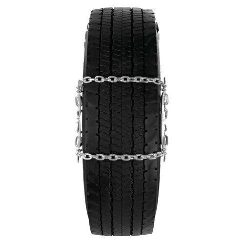 Cadenas de oruga SnowDrive serie estándar para camiones, paquete de 2 - S-2