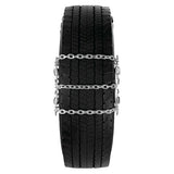Cadenas de oruga para camión SnowDrive Standard Series, paquete de 2 - M-3