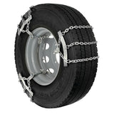 Cadenas de oruga para camión SnowDrive Standard Series, paquete de 2 - M-3