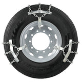 Cadenas de oruga SnowDrive Standard Series para camiones, paquete de 2 - XL-3