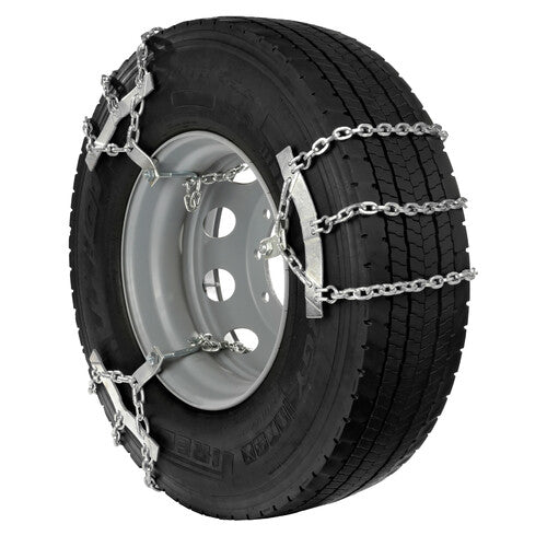 Cadenas de oruga SnowDrive Standard Series para camiones, paquete de 2 - XL-3
