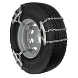 Cadenas de oruga SnowDrive Standard Series para camiones, paquete de 2 - XL-3