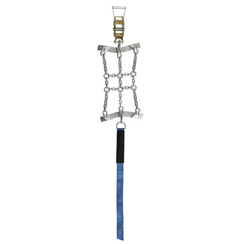 Cadenas de oruga para camiones SnowDrive Europa-Pro Series, paquete de 2 - 3E