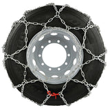 Cadenas de nieve SnowDrive Cargo-Plus Professional EVO - CP05