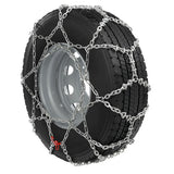 Cadenas de nieve SnowDrive Cargo-Plus Professional EVO - CP05