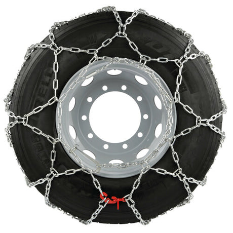 SnowDrive Cargo-Plus Professional EVO Snow Chains - CP07