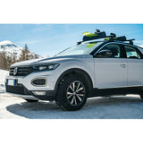 SnowDrive SnowDrive, Par de calcetines de nieve para coches - SD70 215/80-14 14"