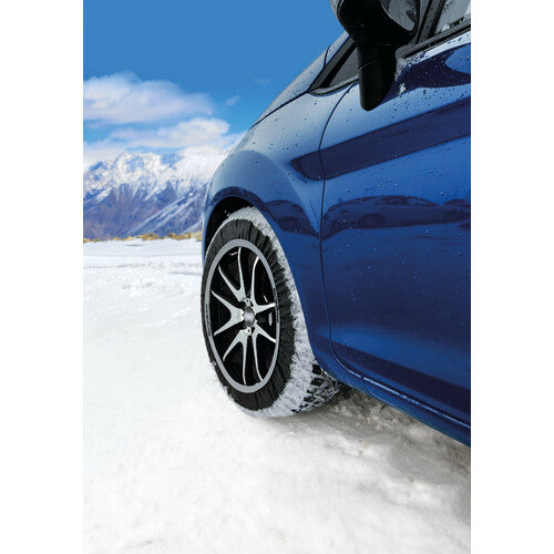 SnowDrive SnowDrive, coppia di calze da neve per auto - SD74 245/75-15 15"