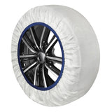Gran Pree Nrdik, Paar Schneesocken für Autos - GP-XS