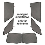 Lampa Kit tendine Privacy - 6 pz - compatibile per Volkswagen T-Cross (04/19>) 18248