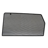 Kit de cortina de privacidad Dodge Journey (05/08>12/10) Fiat Freemont (05/11>11/16) 18429