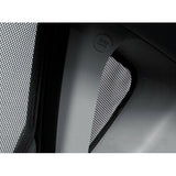 Lampa Kit cortinas Privacy - 6 piezas - compatible para Volkswagen Golf VIII Variant (11/20>02/24) - Volkswagen Golf VIII Alltrack (01/21>) - Volkswagen Golf VIII Variant (03/24>) 18820