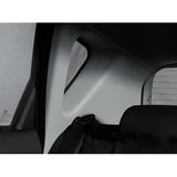 Kit de cortinas de privacidad - 6 piezas - compatible con Renault Captur (12/19>) 18841