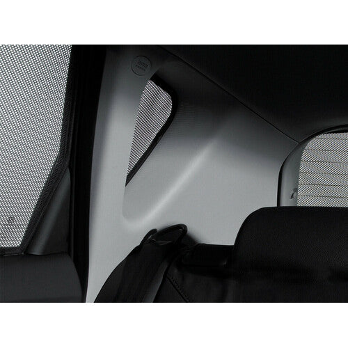 Kit de cortina de privacidad - 6 piezas - Compatible con Mazda CX-60 5p (05/22>) 18851