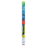 Tergix Lampe – 61 cm – ohne Schiene – 2 Stück