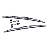 Lampa Standard, spazzole tergicristallo - 38 cm (15") - 2 pz 19052
