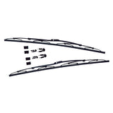 Lampa Standard, spazzole tergicristallo - 51 cm (20") - 2 pz 19056