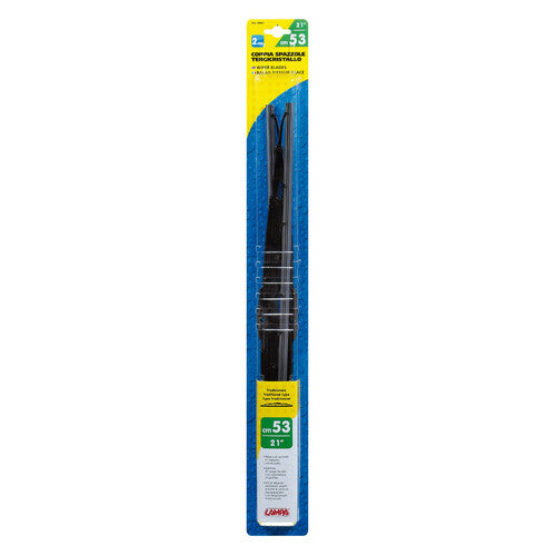 Lampa Standard, spazzole tergicristallo - 53 cm (21") - 2 pz 19057