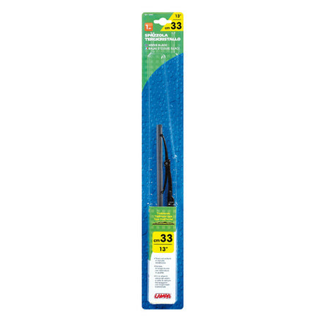 Standard Lamp, Windshield Wiper Blade - 33 cm (13") - 1 pc