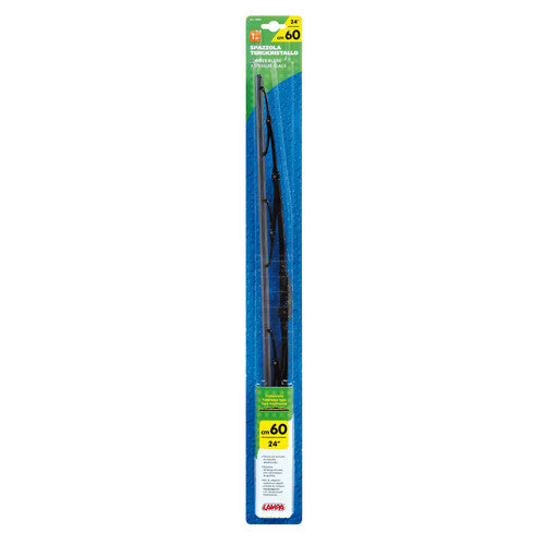 Lámpara de pie, limpiaparabrisas - 60 cm (24") - 1 ud. 19069