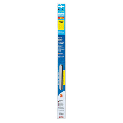 Recambio de limpiaparabrisas Lampa Custom - R411 - 41 cm - trasero - 1 ud 19088
