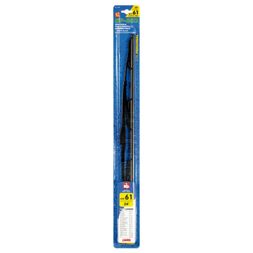 Lampa Personal, Scheibenwischerblatt - SP602 - 61 cm (24") - vorne - 1 Stück 19102