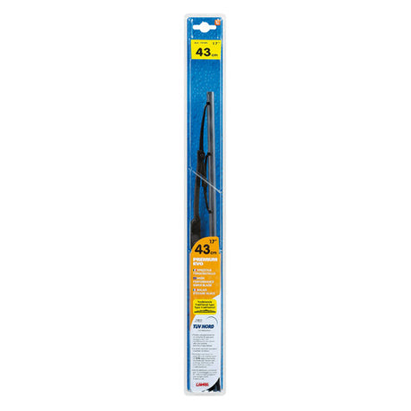 Lampa Premium Evo, windshield wiper blade - 43 cm (17") - 1 pc