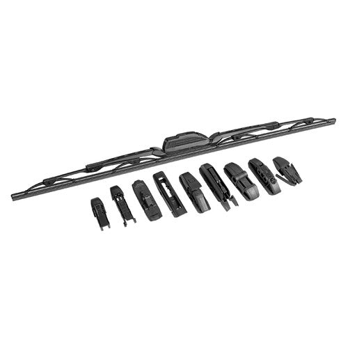 Lámpara de techo premium, escobilla limpiaparabrisas - 41 cm (16") - 1 ud. 19200
