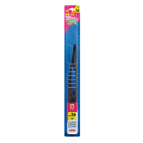 Lamp Brush Arm - BS25 - 36 cm (14") - Rear - 1 pc