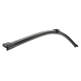 One Fit Flat, spazzola tergicristallo posteriore tipo flat 45 cm (18) 1 pz 19279