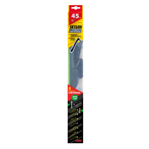 Skylon Windshield Wiper Blade - 45cm (18") - 1 pc