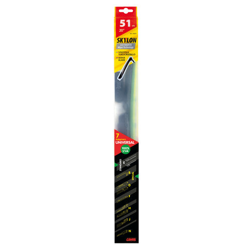 Skylon Windshield Wiper Blade - 51cm (20") - 1pc
