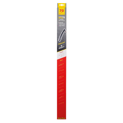 Lampa Gran-Pree Speed, spazzola tergicristallo - 70 cm (28") - 1 pz 19343